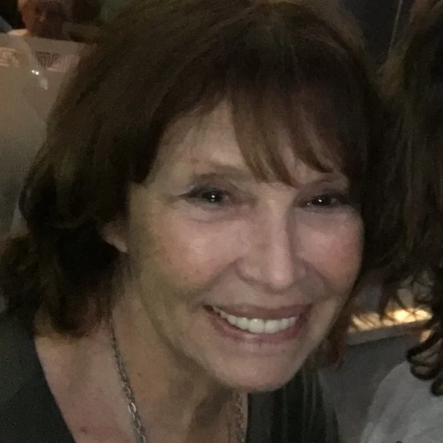 Claudia Gravy