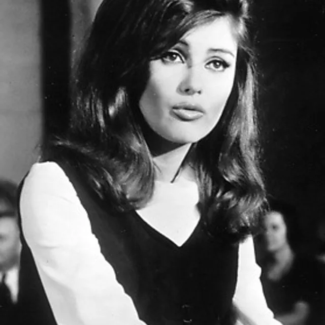 Pamela Tiffin