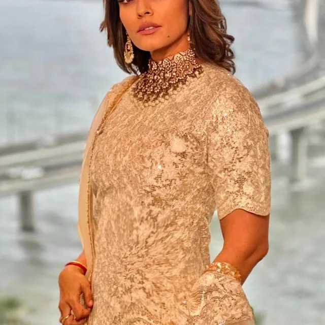 Namrata Shirodkar