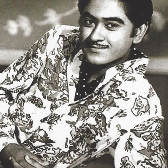 Kishore Kumar