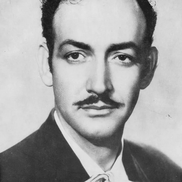 Jorge Negrete