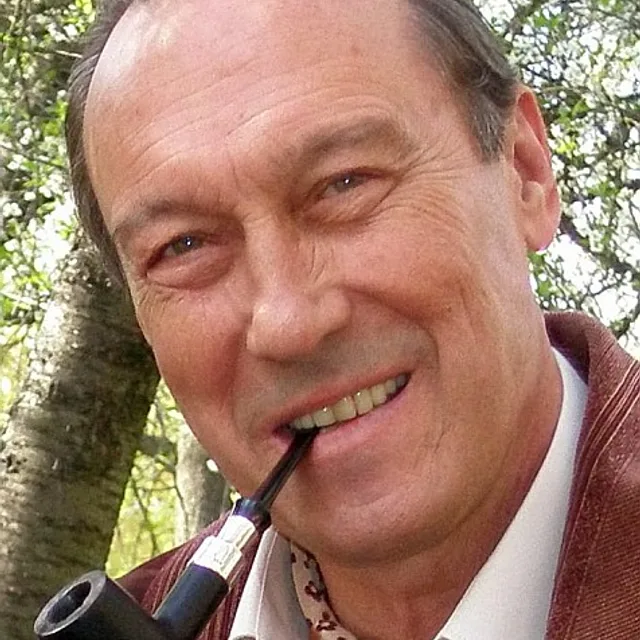 Oleg Yankovsky
