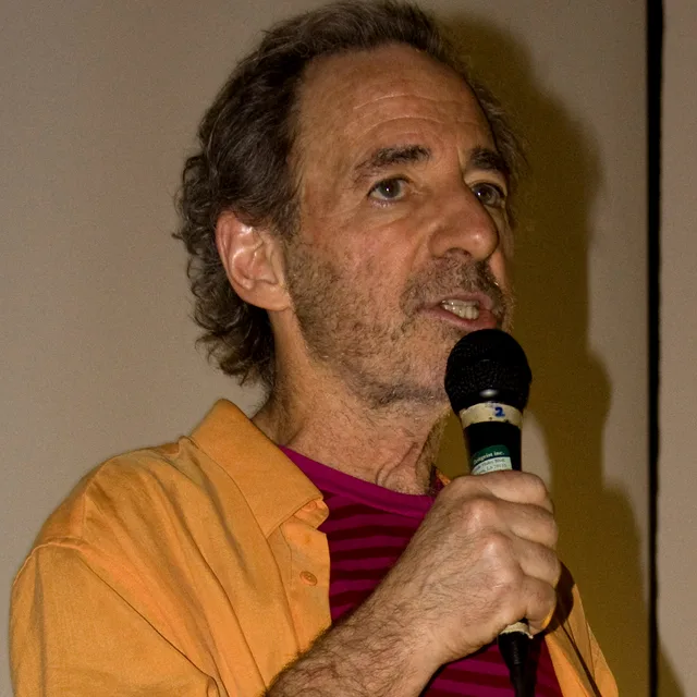 Harry Shearer