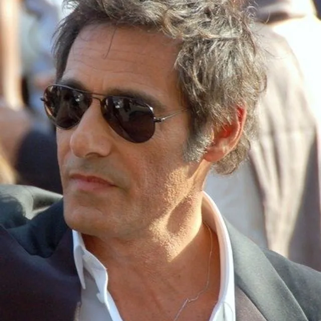 Gérard Lanvin