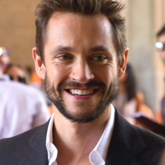 Hugh Dancy
