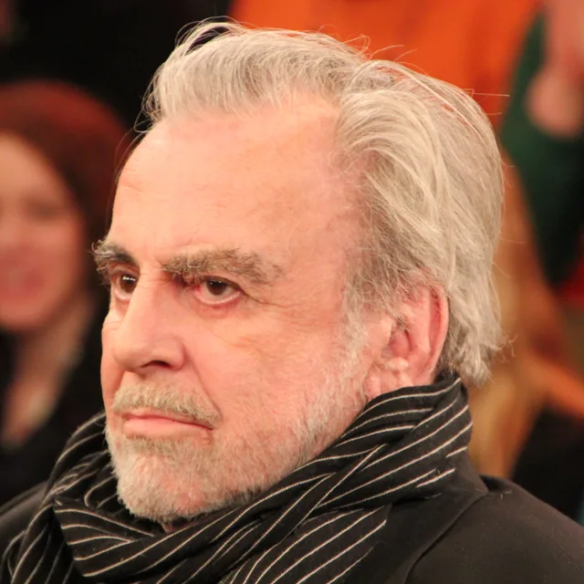 Maximilian Schell