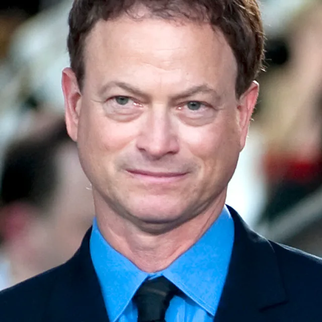 Gary Sinise