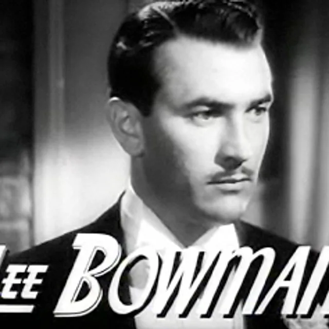 Lee Bowman