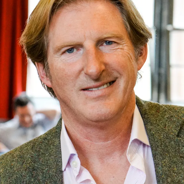 Adrian Dunbar