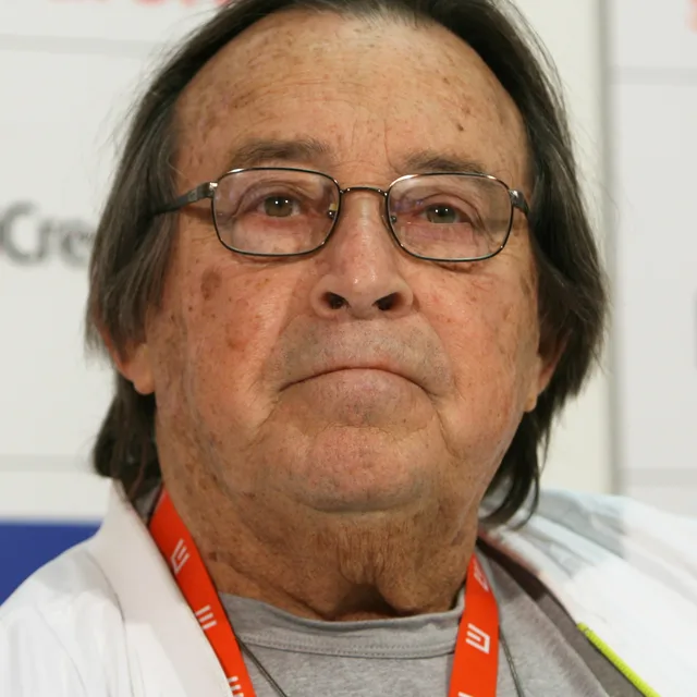 Paul Mazursky