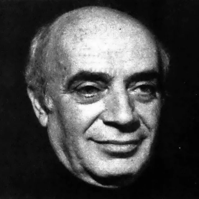 Ennio Balbo