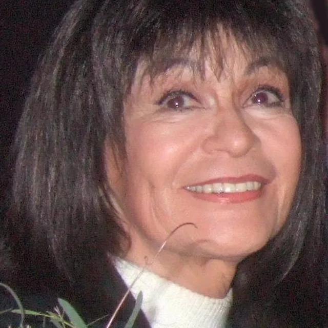 Marie Versini