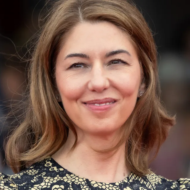 Sofia Coppola