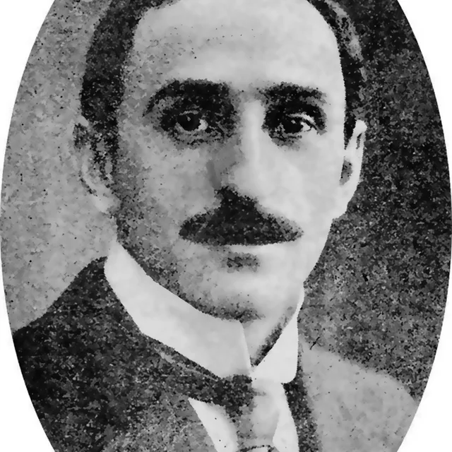 Vincent Scotto