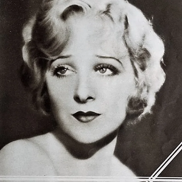 Dorothy Revier