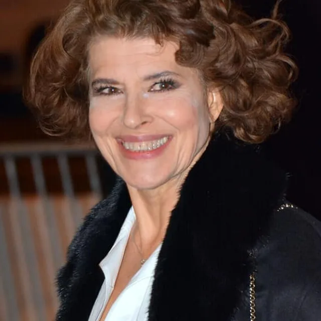 Fanny Ardant