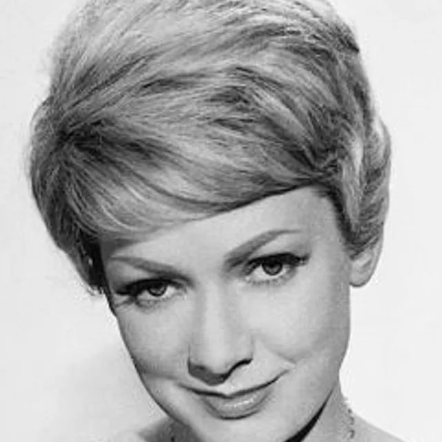 Ruth Leuwerik