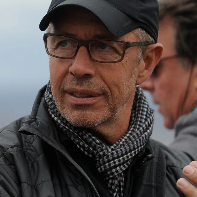Peter Chelsom