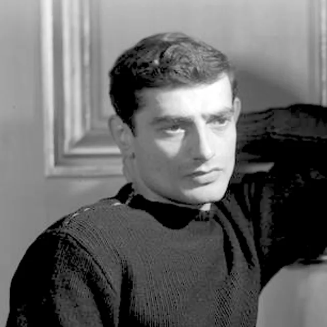 Charles Denner