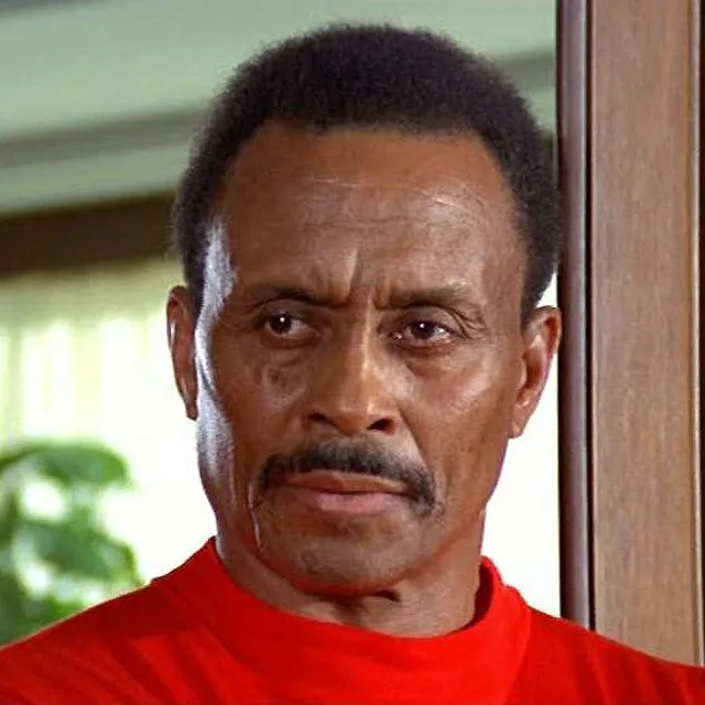 Woody Strode