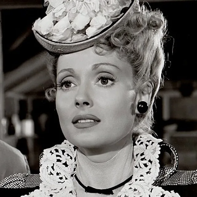 Martha Scott