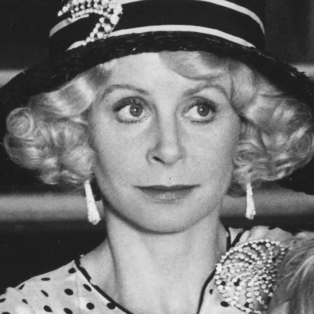 Sarah Miles