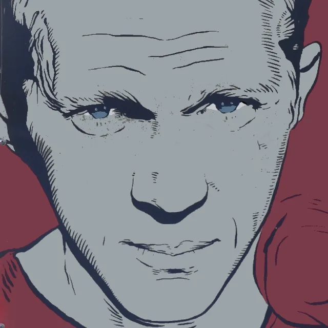 Steve McQueen