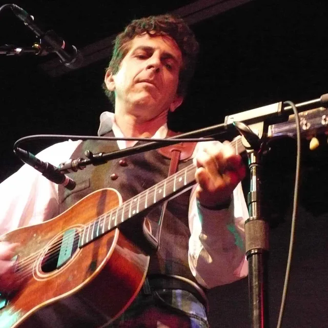 Michael Penn
