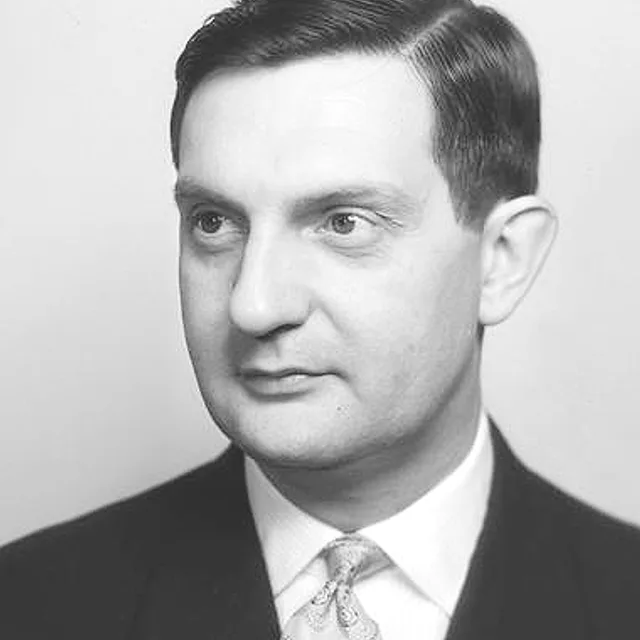 Jacques Charon