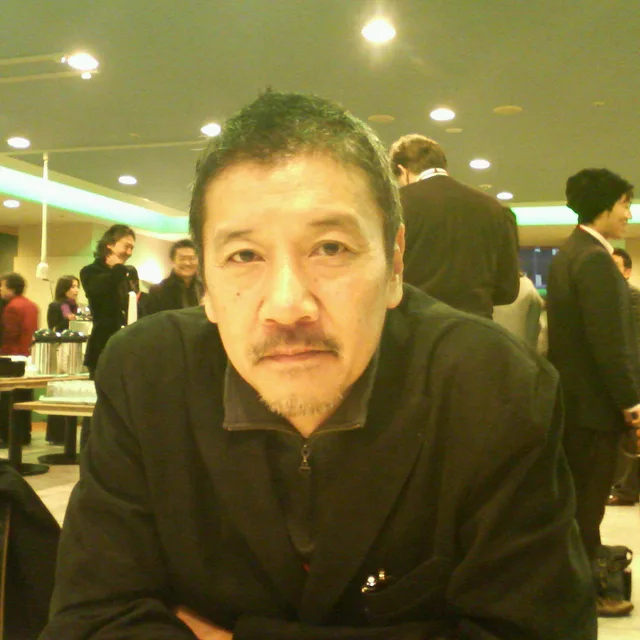 Eiji Okuda