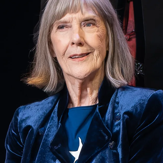 Eileen Atkins