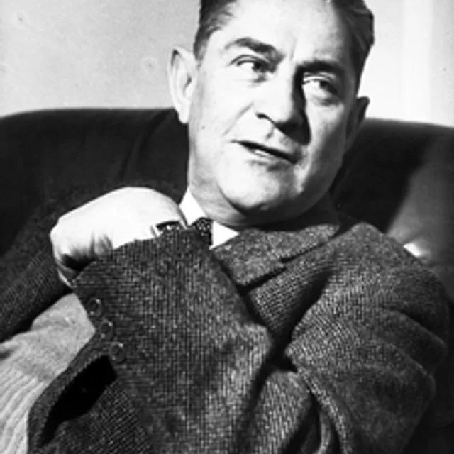 Fernando de Fuentes