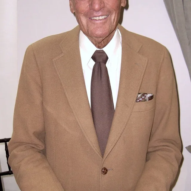 Richard Anderson