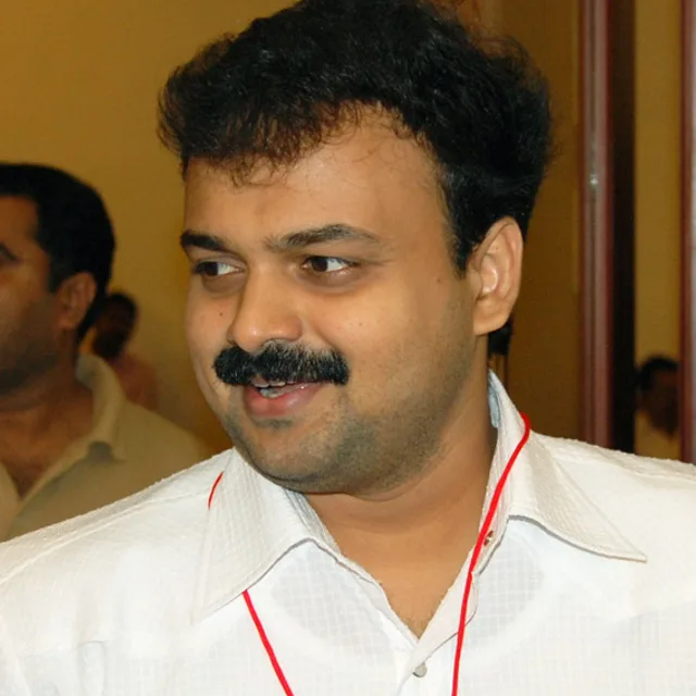 Kunchacko Boban