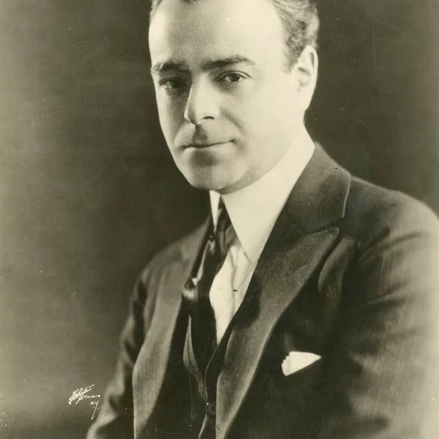 Lowell Sherman