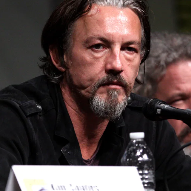 Tommy Flanagan