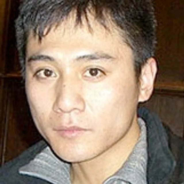 Liu Ye