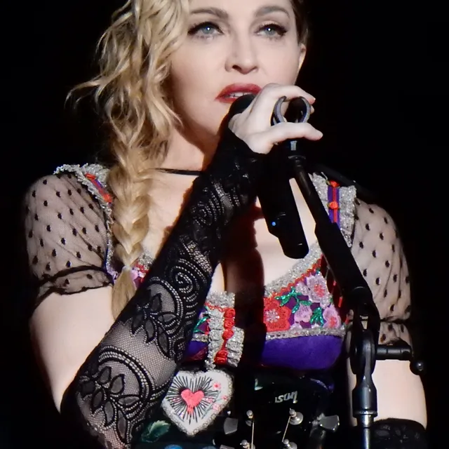 Madonna