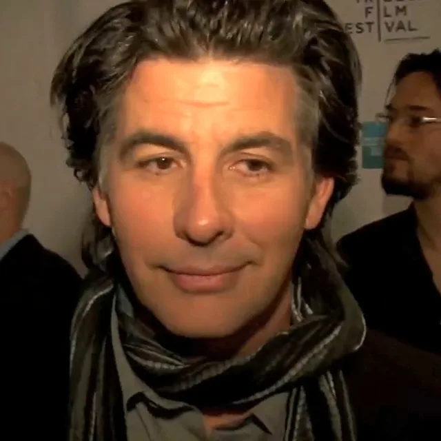 David Thornton