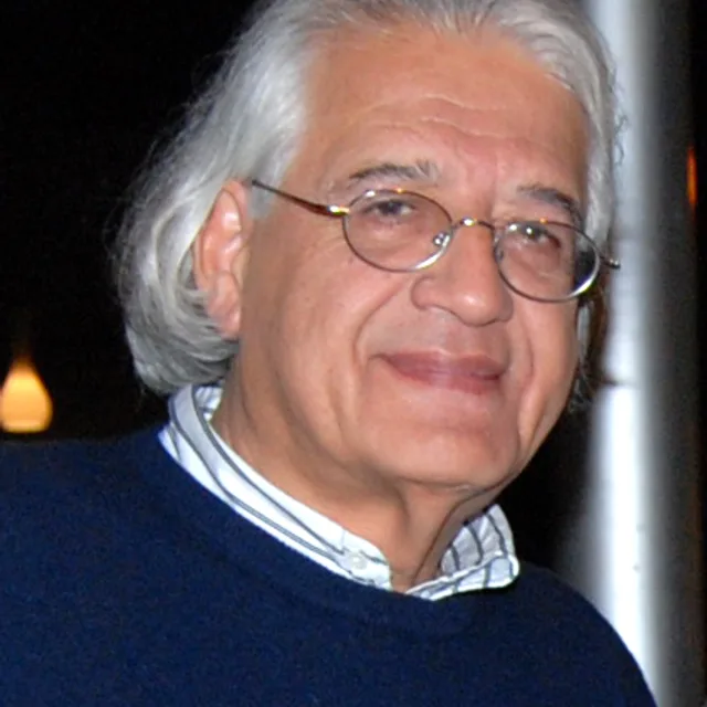 Patricio Guzmán