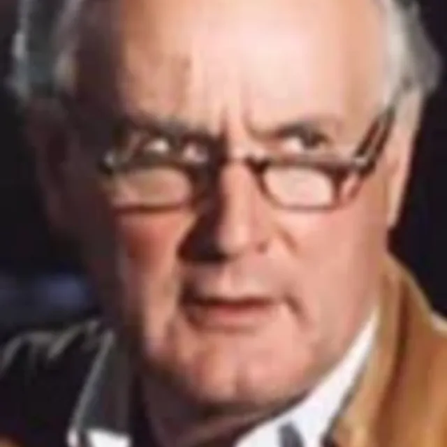 Mac Ahlberg