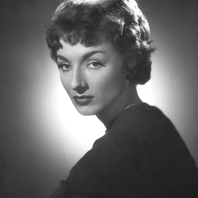 Judith Magre