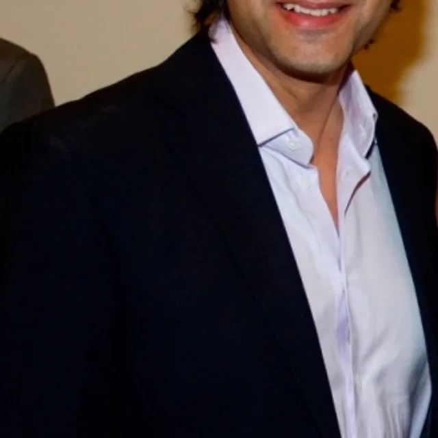 Asif Kapadia