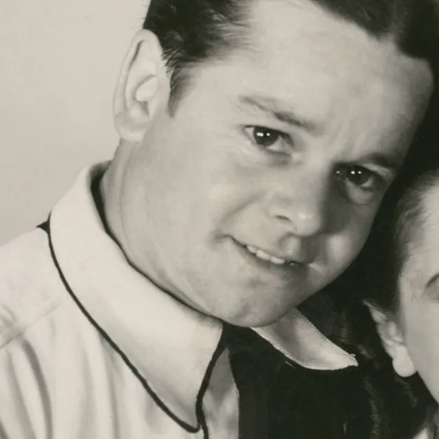 Billy Curtis
