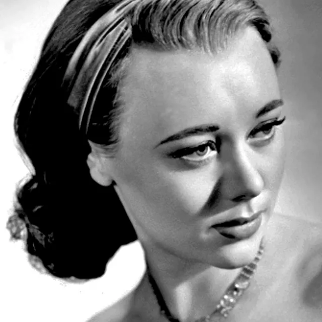 Glynis Johns