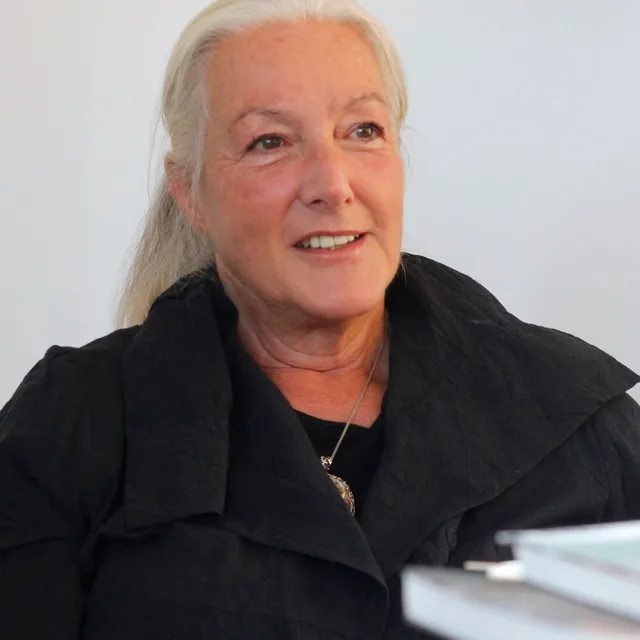 Juliane Lorenz