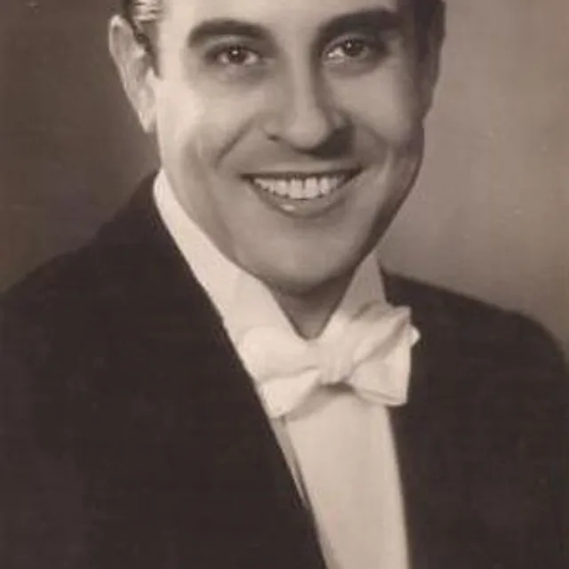 Alberto Rabagliati
