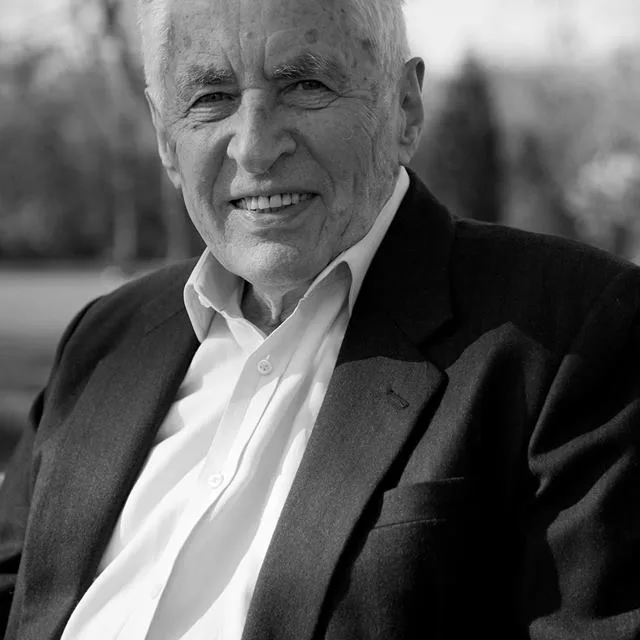 George Mikell