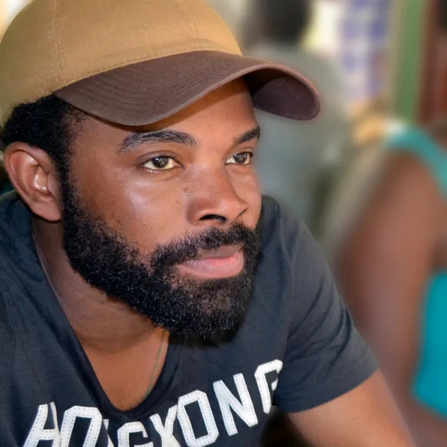 Gabriel Afolayan