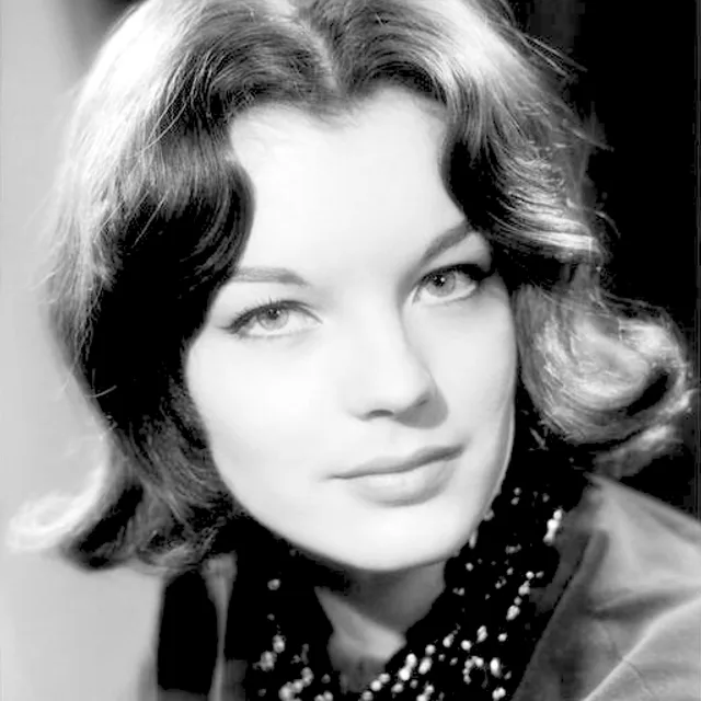 Romy Schneider